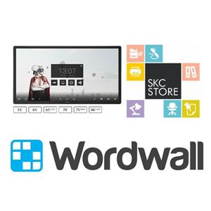 WordWall3 School tantermi csomag Miskolcon