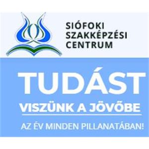 Tíz tanterem felszerelése WordWall School tantermi csomagokkal – Siófoki Szakképzési Centrum